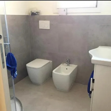 Appartamento Central Apartman Bibione