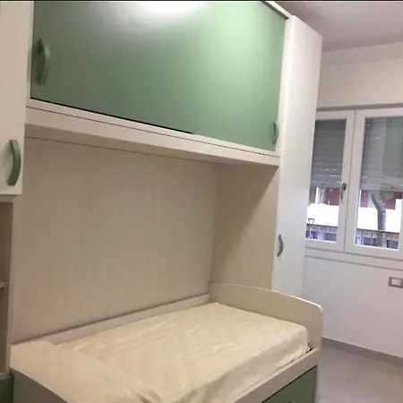 Appartamento Central Apartment