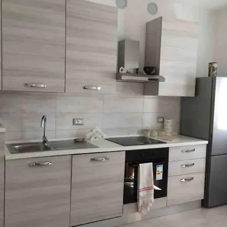 Appartamento Central * Bibione