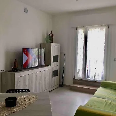 Apartment Appartamento Central