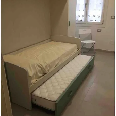 Appartamento Central Apartman Bibione