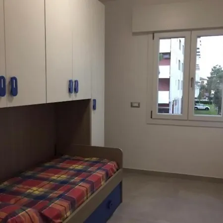 Appartamento Central Apartment