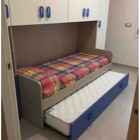 Apartment Appartamento Central