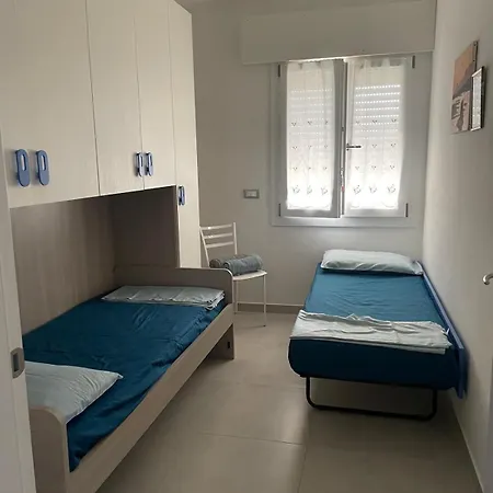 Appartamento Central Apartment