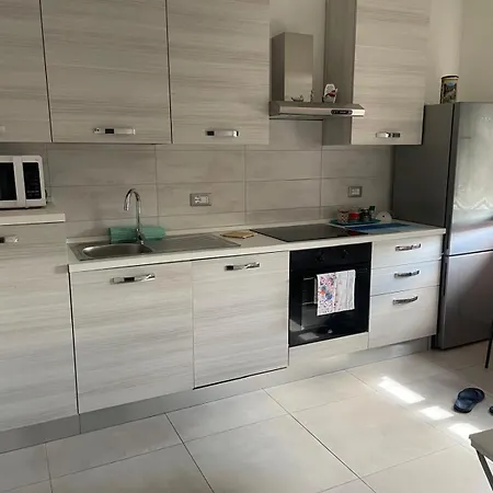 Apartment Appartamento Central