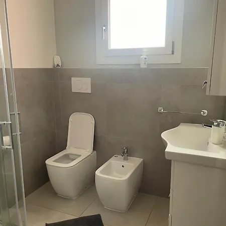 Apartman Appartamento Central Bibione