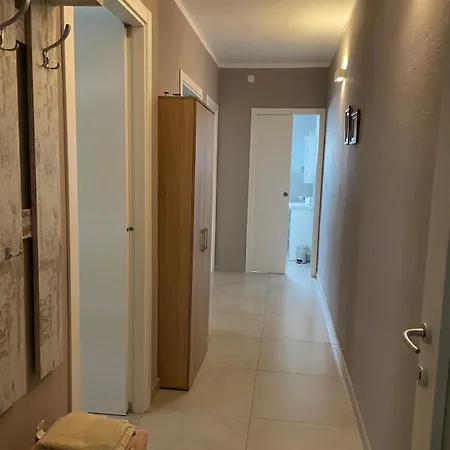 Appartamento Central