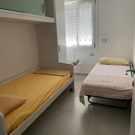 Appartamento Central Apartament Bibione