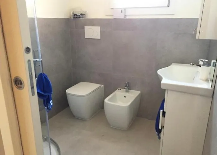 Appartamento Central Apartman Bibione