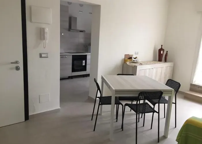 Appartamento Central