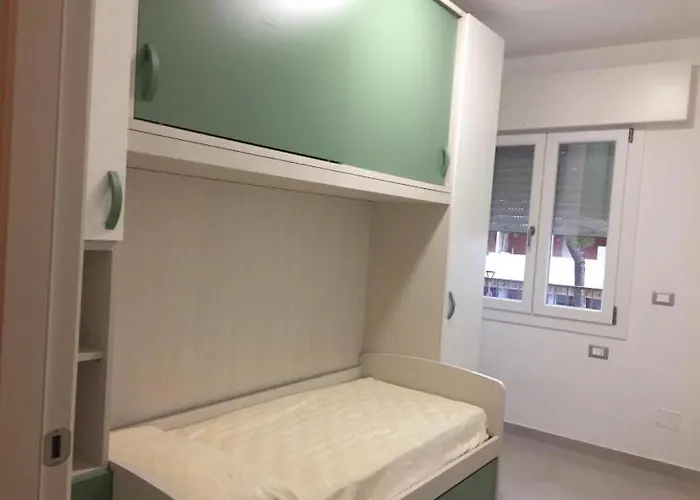 Appartamento Central Apartman