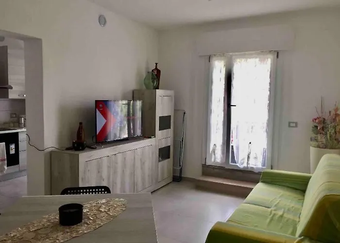 Appartement Appartamento Central