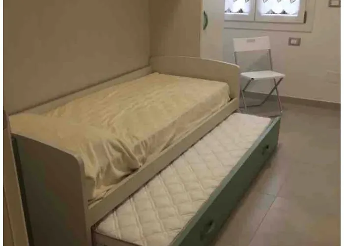 Appartamento Central Appartement Bibione