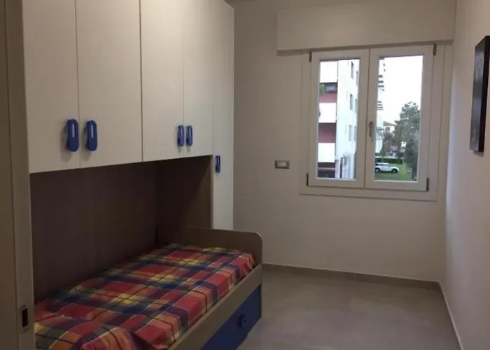 Appartamento Central Apartman