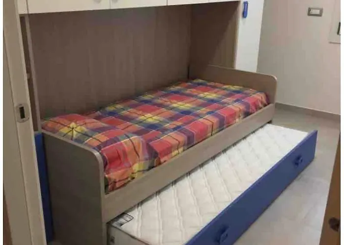 Appartement Appartamento Central