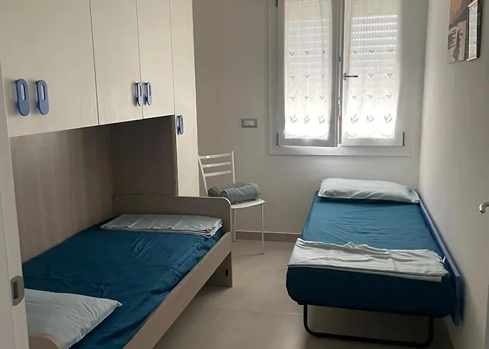 Appartamento Central Apartman