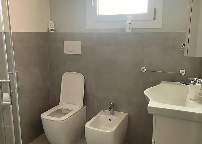 Appartement Appartamento Central Bibione